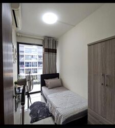 Westwood Residences (D22), Condominium #636253491